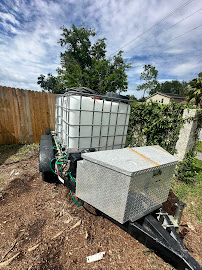Gallery image 7 — roof cleaning services H&Y Pressure Washing