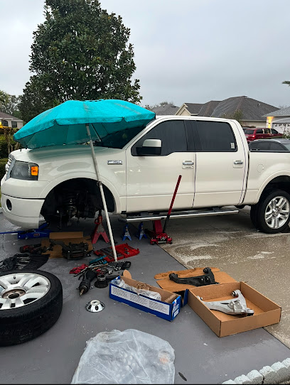 Father & Son Mobile Mechanic photo