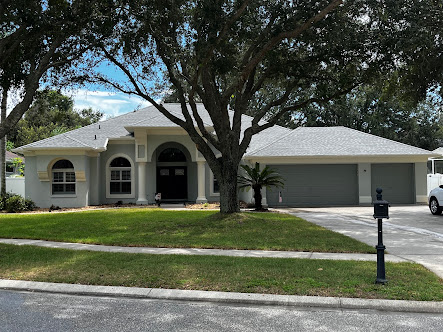 Gallery image 3 — licensed painting contractor Elite Fishhawk Painting & Pressure Washing