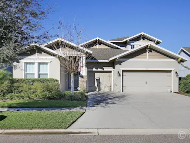 Gallery image 1 — licensed painting contractor Elite Fishhawk Painting & Pressure Washing