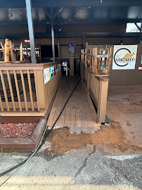 Gallery image 1 — commercial pressure washing Hillsborough