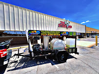 Gallery image 8 — commercial pressure washing Hillsborough