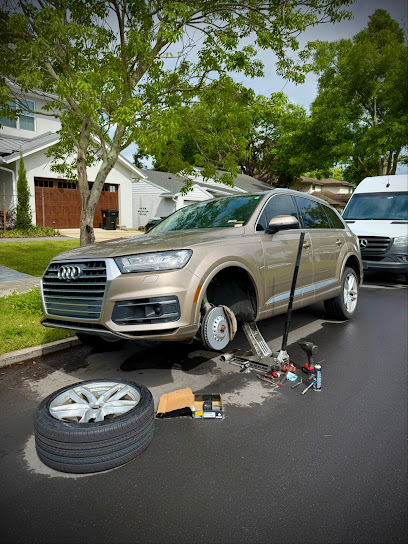 Gallery image 4 — AutoFocus Mobile Mechanics