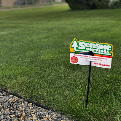 organic pest control in Centennial