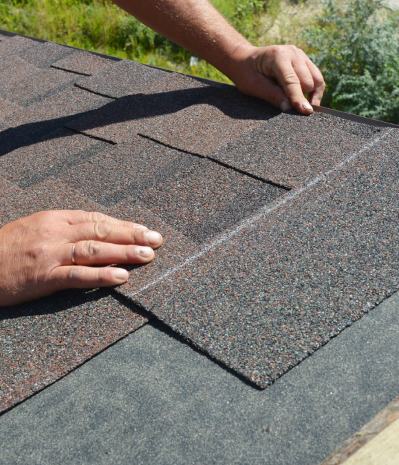 Gallery image 7 — storm damage roofer Mesa