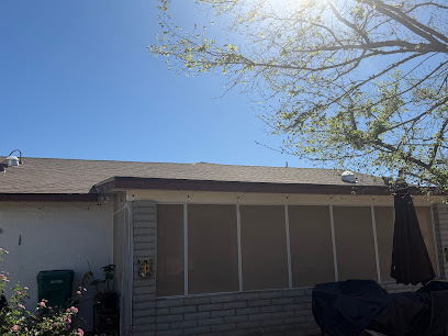 Gallery image 9 — storm damage roofer Mesa