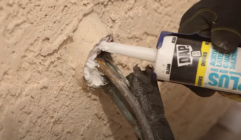 Gallery image 2 — rodent control specialists Golden, CO