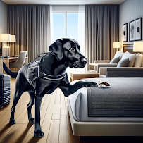 Gallery image 9 — Colorado Bed Bug Dog