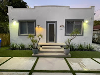 Gallery image 2 — landscape lighting design South Florida