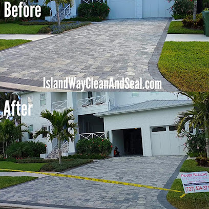 soft washing company Tampa