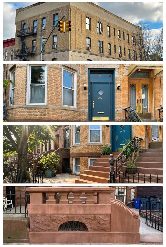 Gallery image 6 — brownstone contractor in Park Slope