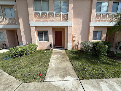 Gallery image 4 — hardscape installation South Florida