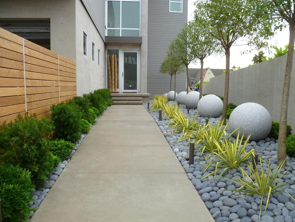 Gallery image 6 — hardscape installation South Florida