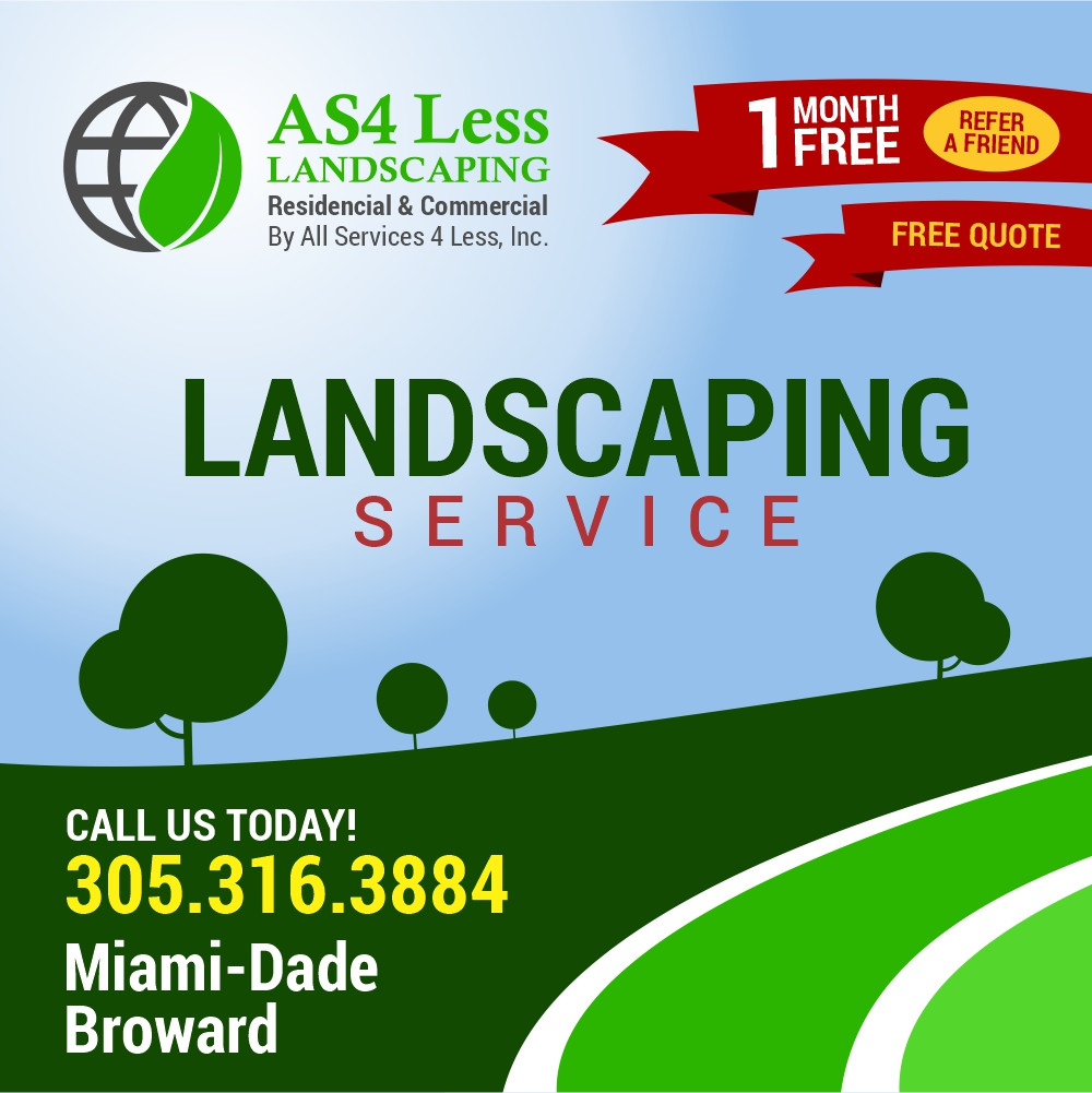hardscape installation South Florida