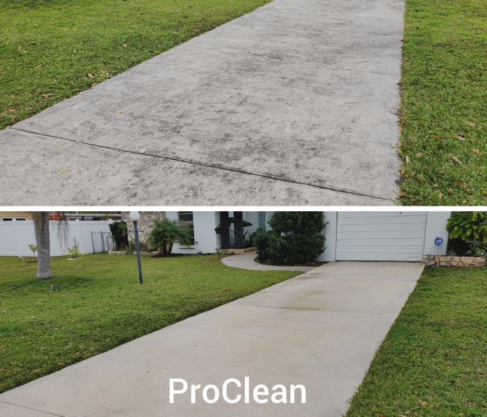 Gallery image 2 — roof cleaning Clearwater, FL