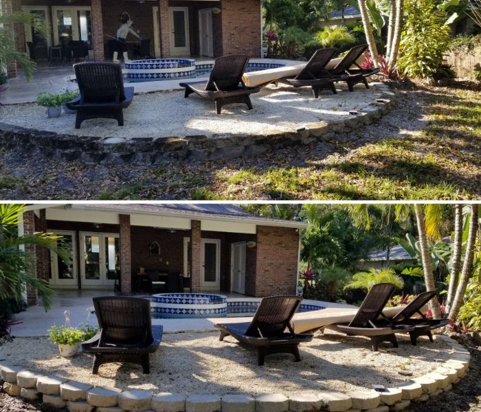 About roof cleaning Clearwater, FL
