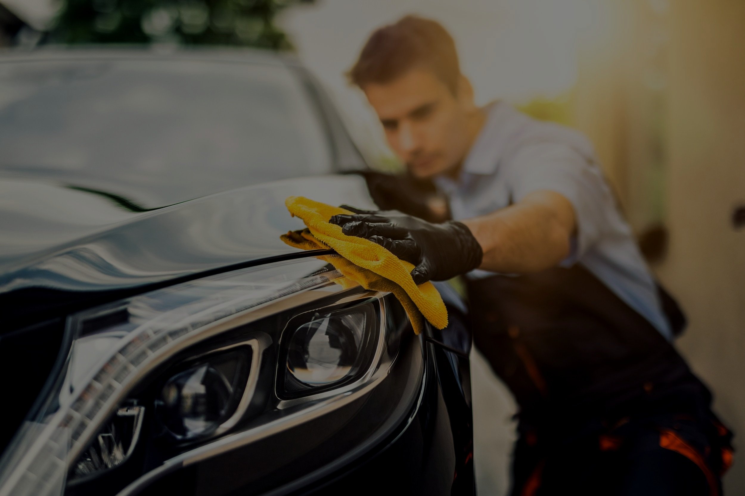 Gallery image 7 — car groomer Prime Shining Mobile Auto Detailing