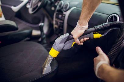 Gallery image 4 — car groomer Prime Shining Mobile Auto Detailing