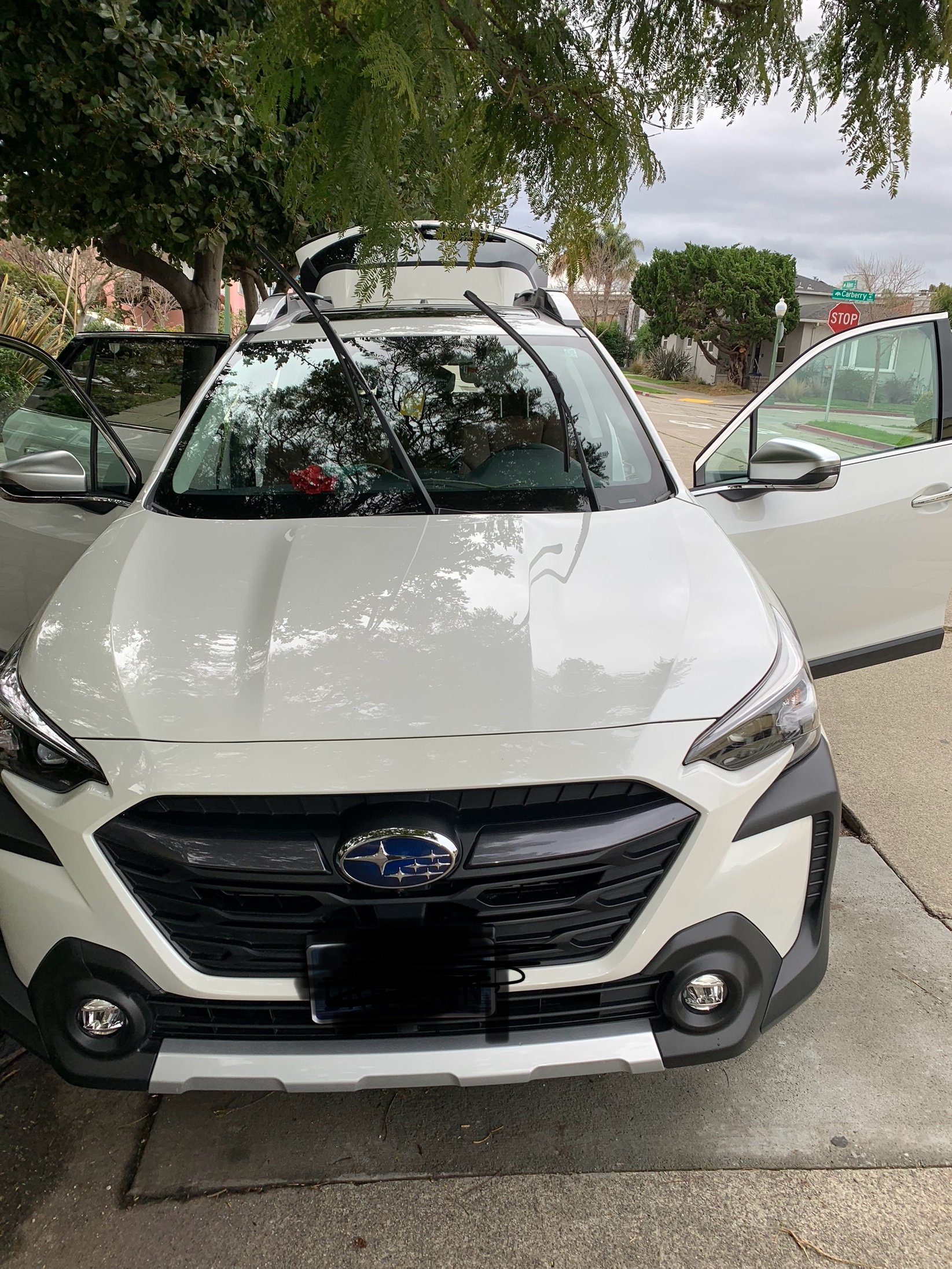 About car groomer Prime Shining Mobile Auto Detailing