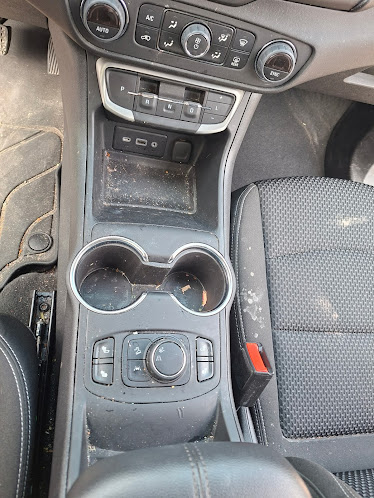 Gallery image 2 — car groomer Prime Shining Mobile Auto Detailing