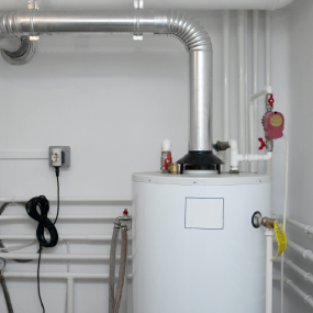 Gallery image 1 — leak repair services Decatur, GA