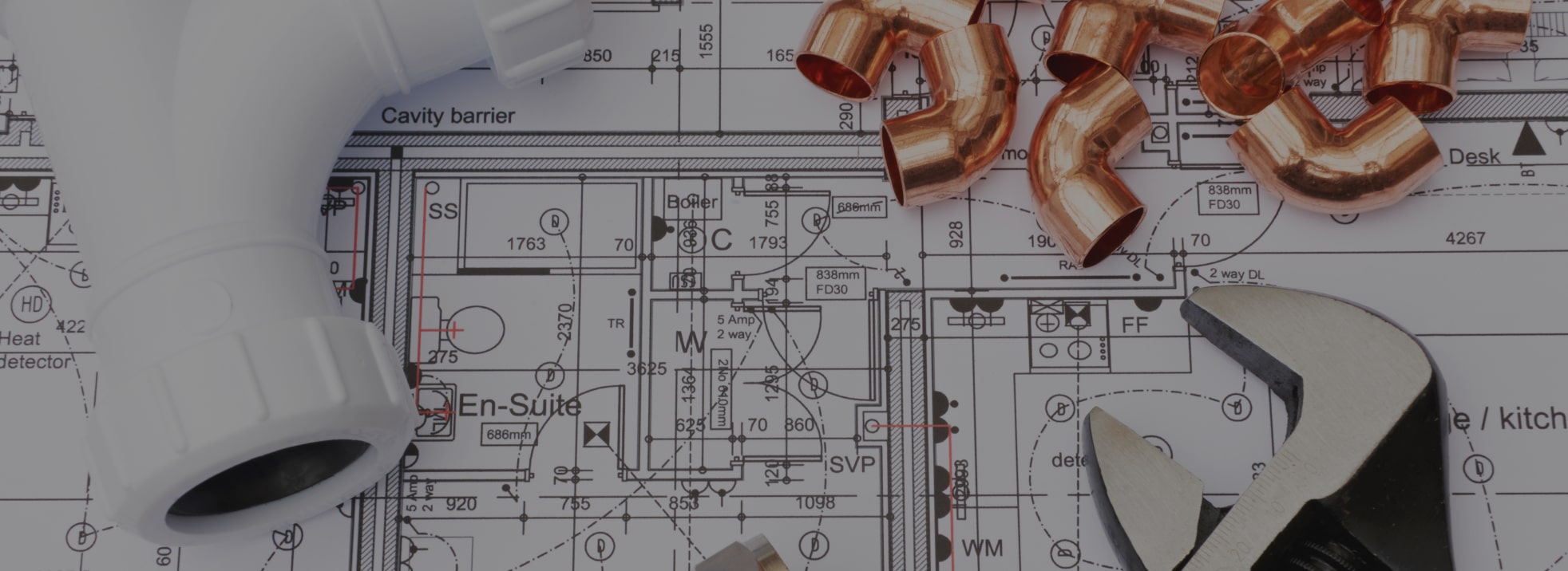 About leak repair services Decatur, GA