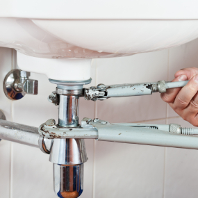 leak repair services Decatur, GA