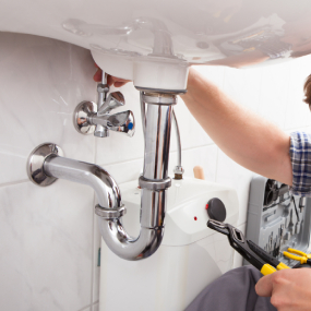 Gallery image 6 — leak repair services Decatur, GA