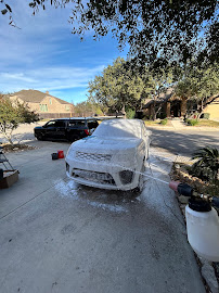 Gallery image 3 — mobile detailing San Antonio cost