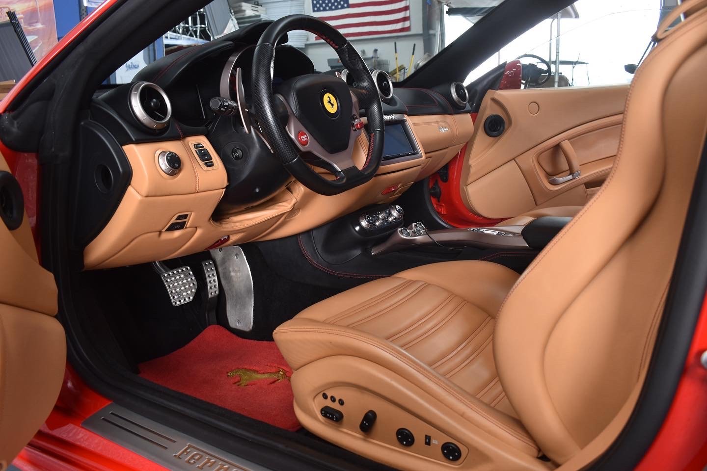 Gallery image 4 — mobile detailing San Antonio cost