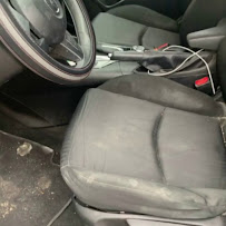 luxury car detailing San Antonio