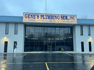 About residential plumber near me