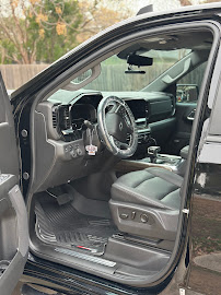 Gallery image 8 — ceramic coating Helotes