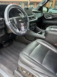 Gallery image 1 — ceramic coating Helotes