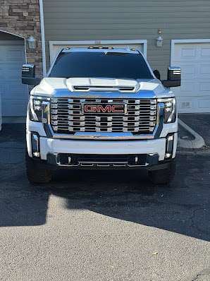 Gallery image 7 — ceramic coating Helotes