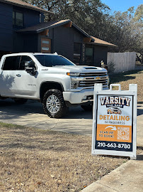 Gallery image 3 — ceramic coating Helotes