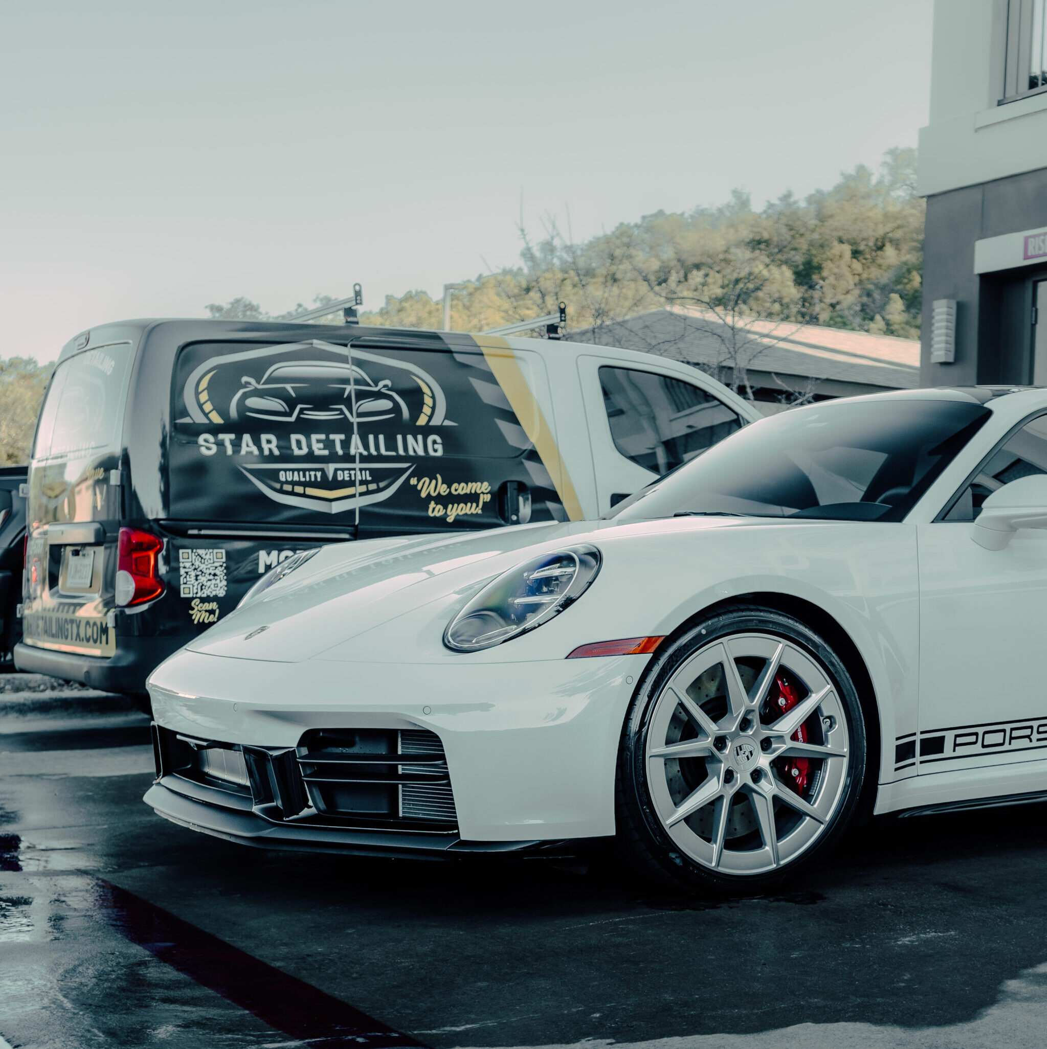 Gallery image 9 — best auto detailer San Antonio