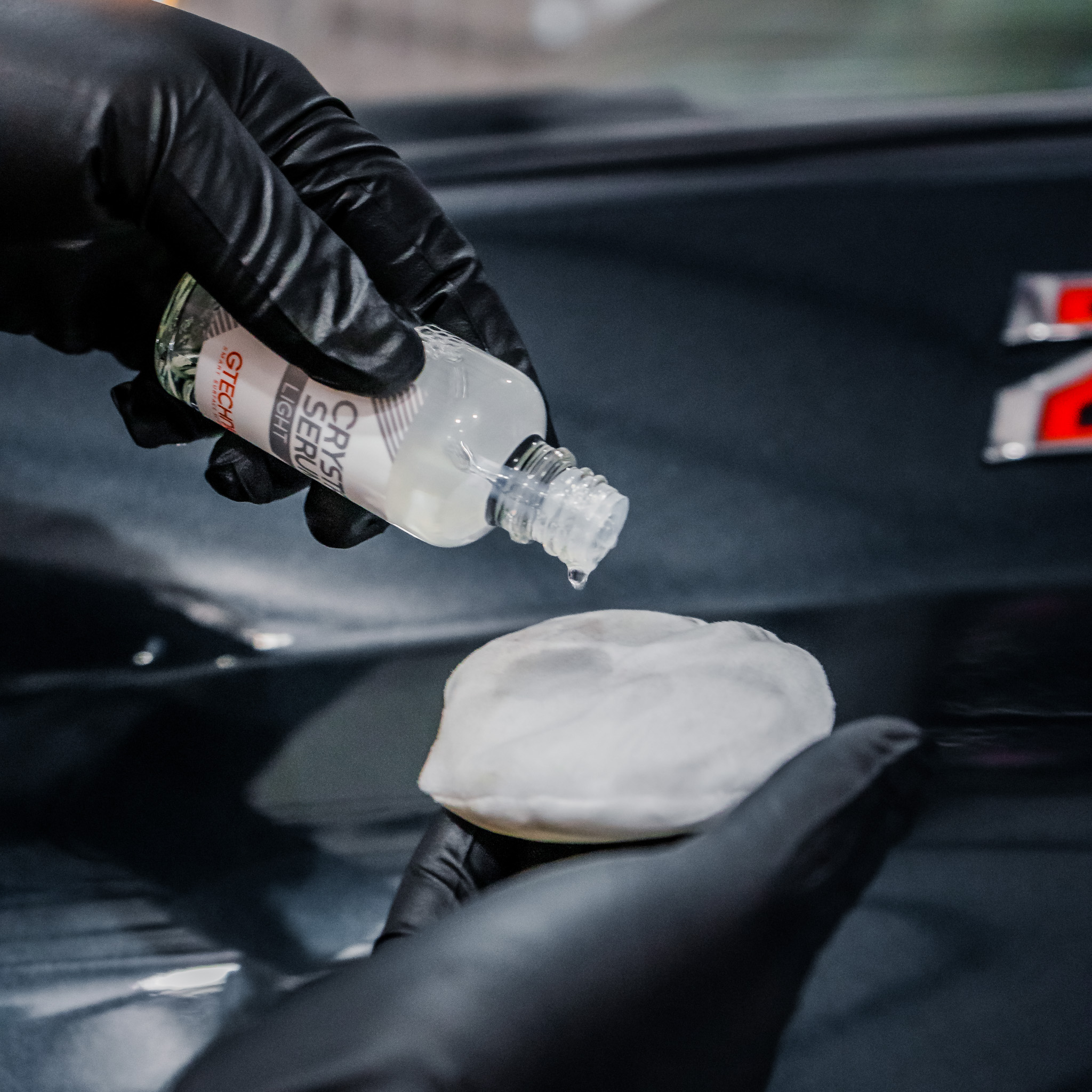 Gallery image 7 — best auto detailer San Antonio