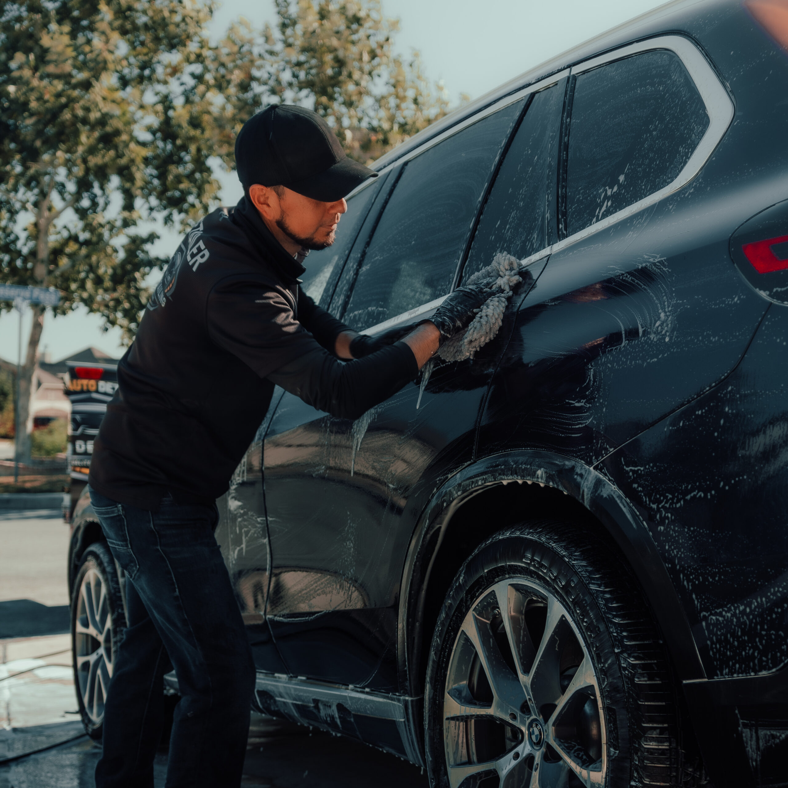 best auto detailer San Antonio
