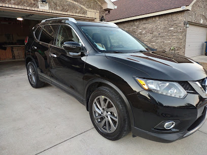 Gallery image 5 — affordable car detailing West Coast
