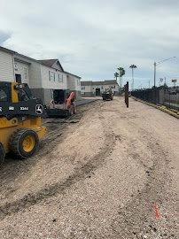 Gallery image 7 — ADA compliant striping South Texas