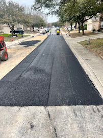 Gallery image 8 — ADA compliant striping South Texas