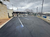 Gallery image 3 — ADA compliant striping South Texas