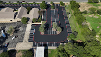 parking lot striping San Antonio