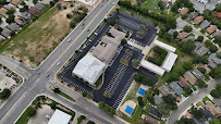 Gallery image 6 — parking lot striping San Antonio