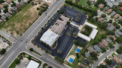 Gallery image 3 — parking lot striping San Antonio