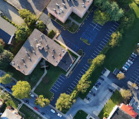 About parking lot striping San Antonio
