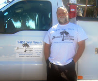 Gallery image 1 — house washing Tampa bay area