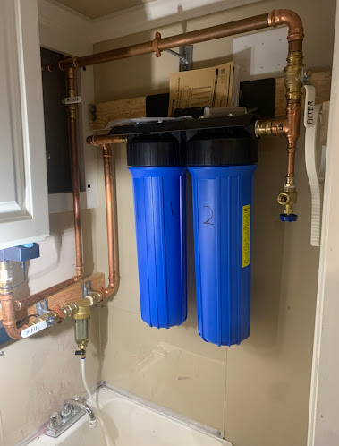 emergency plumber near me