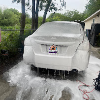 About mobile auto detailer near me